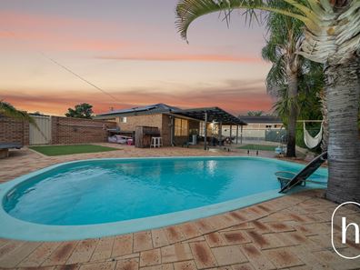 7 Altair Way, Beldon WA 6027