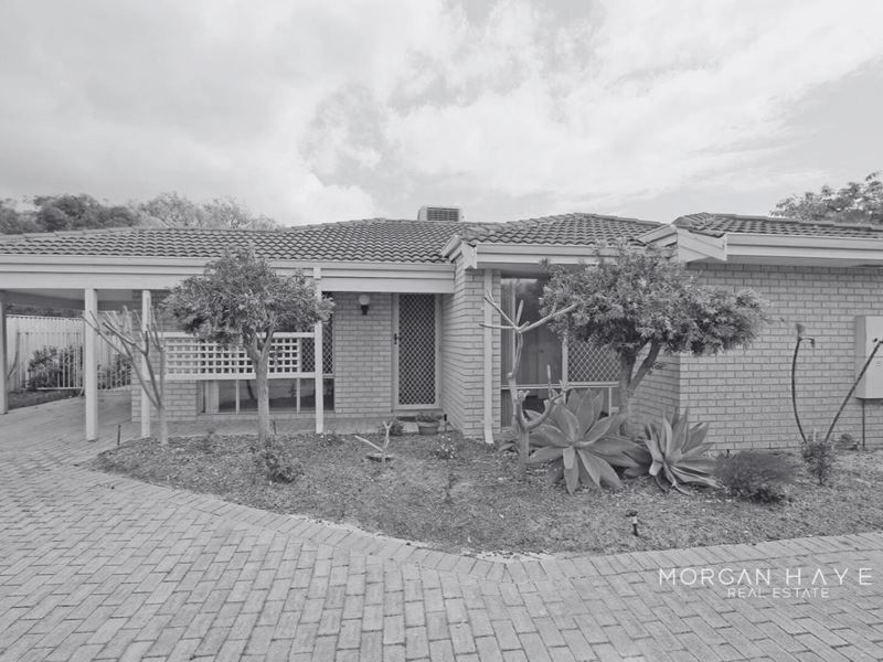 4/39 Mosaic  Street East, Shelley WA 6148