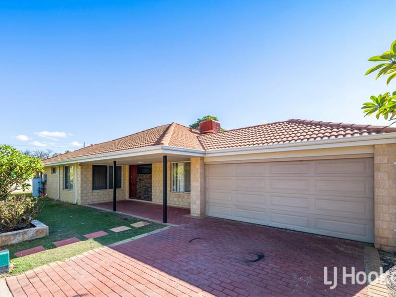 2 Putting Green, Maddington WA 6109
