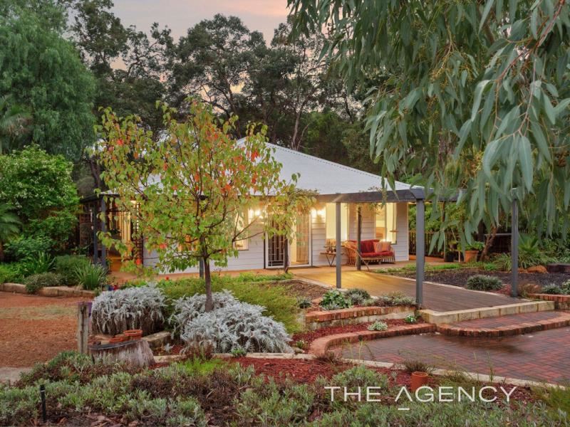 33 Marnie Road, Glen Forrest