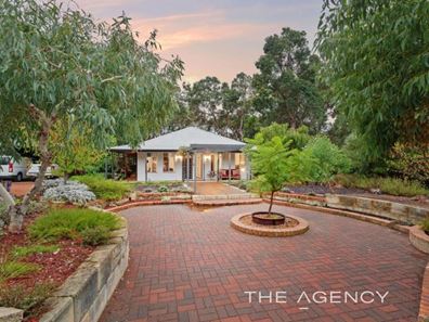 33 Marnie Road, Glen Forrest WA 6071