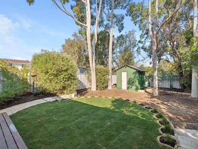 18B Casserley Avenue, Girrawheen WA 6064