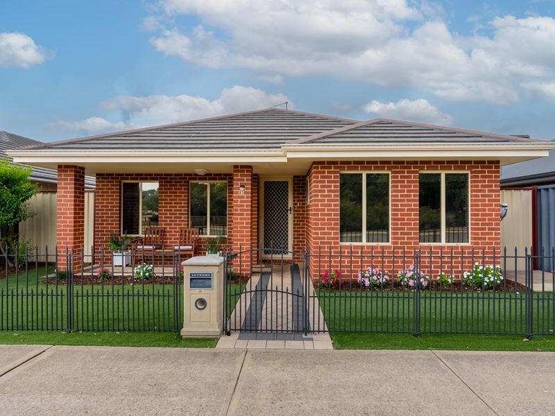 3 Laurina Turn, Baldivis WA 6171