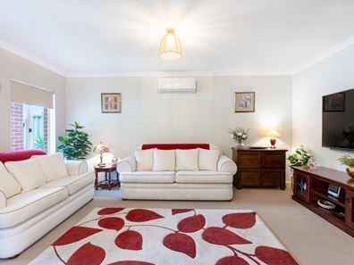 3 Laurina Turn, Baldivis WA 6171