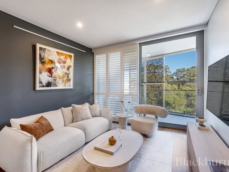 139/2 Milyarm Rise, Swanbourne WA 6010