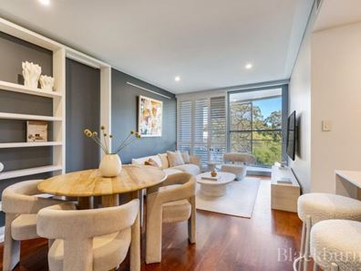 139/2 Milyarm Rise, Swanbourne WA 6010