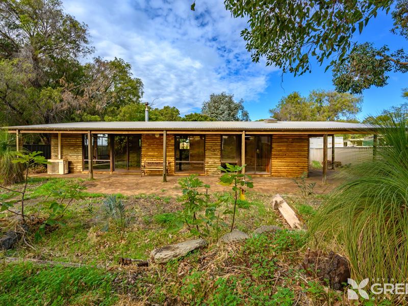 1 Tanjinn Street, Dawesville WA 6211