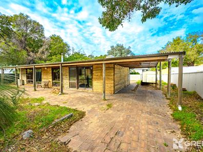 1 Tanjinn Street, Dawesville WA 6211