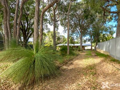 1 Tanjinn Street, Dawesville WA 6211