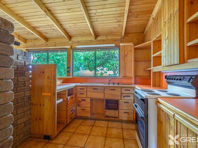 1 Tanjinn Street, Dawesville WA 6211