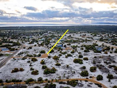 137 Cambewarra  Drive, Hopetoun WA 6348