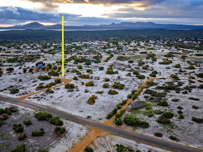 137 Cambewarra  Drive, Hopetoun WA 6348