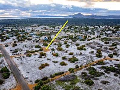137 Cambewarra  Drive, Hopetoun WA 6348
