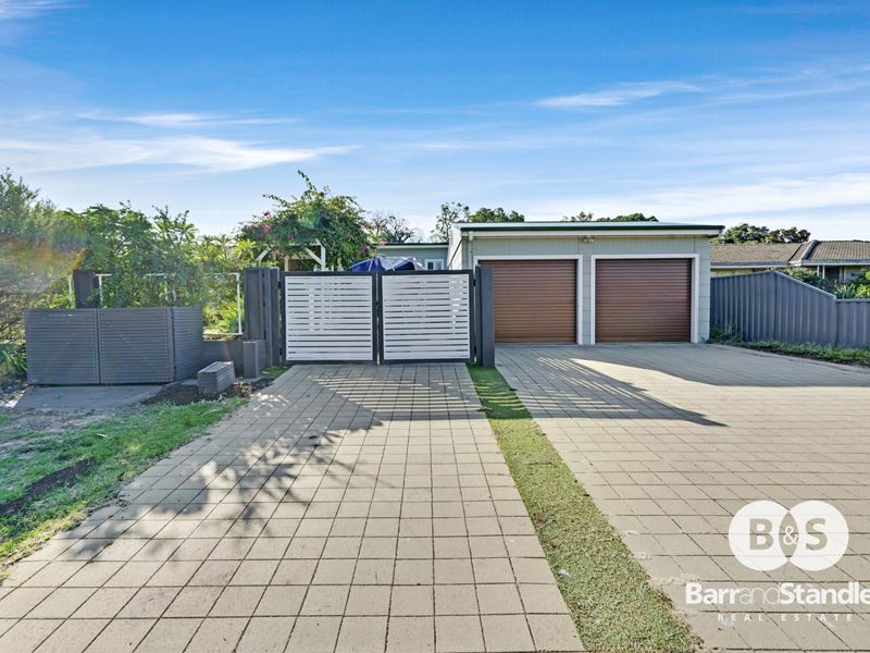 8 Timperley Road, South Bunbury