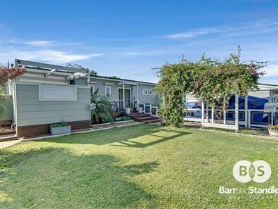 8 Timperley Road, South Bunbury WA 6230