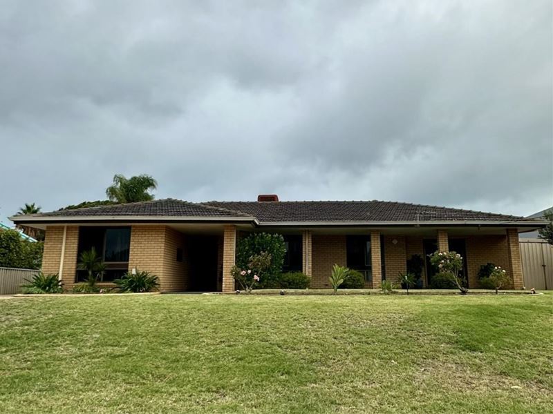 495 Chapman Road, Bluff Point WA 6530