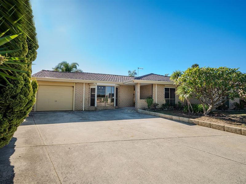 16 Irene Place, Beldon