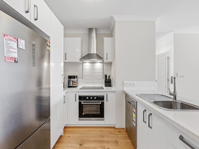 5/208 Fisher Street, Cloverdale