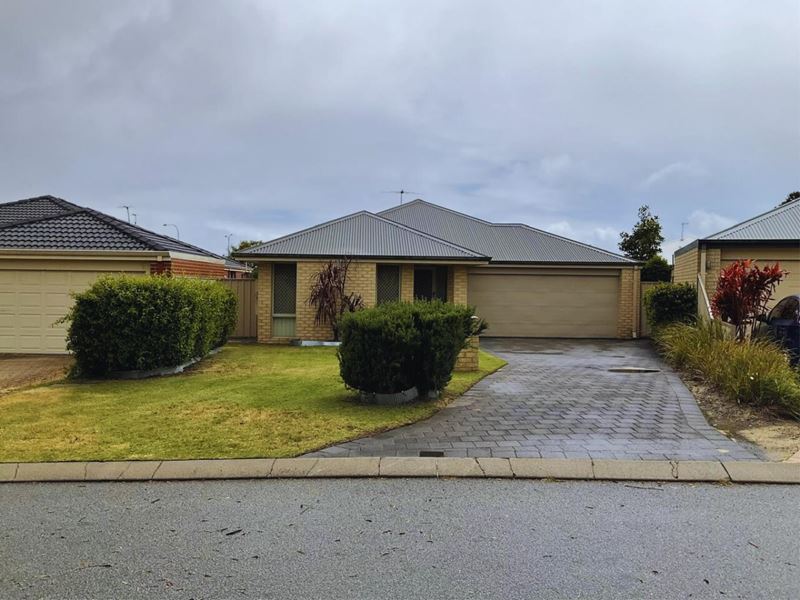 Contact Agent, Sinagra WA 6065