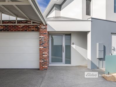 12 Swansen Place, Bunbury WA 6230
