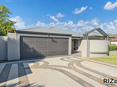 30 Apsley Bend, Tapping WA 6065