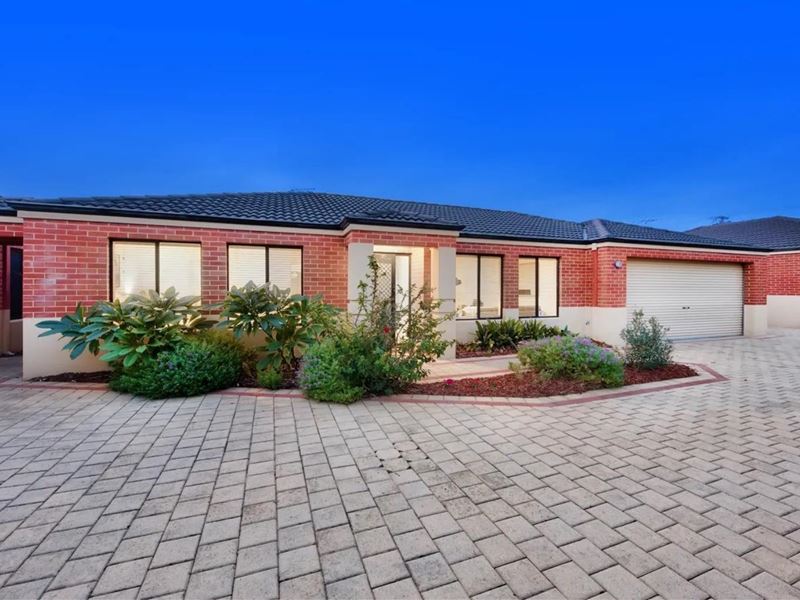 2/17 Collier Avenue, Balcatta WA 6021