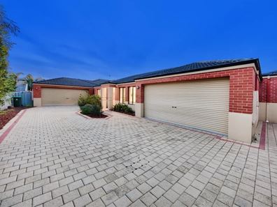 2/17 Collier Avenue, Balcatta WA 6021