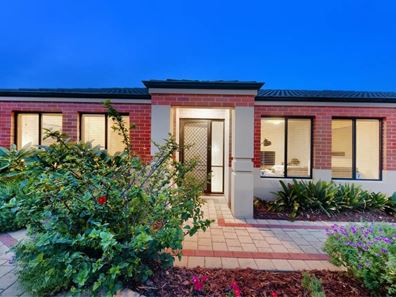2/17 Collier Avenue, Balcatta WA 6021