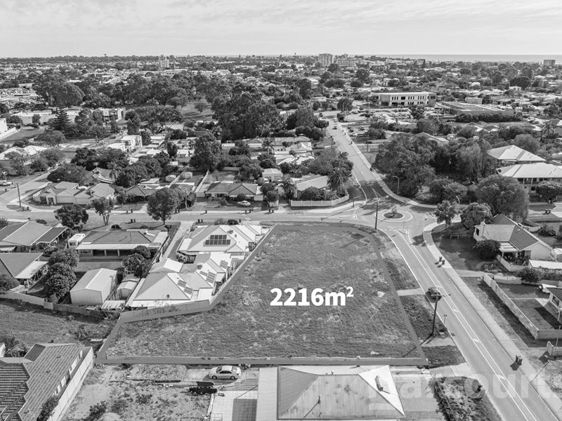 15 & 17 Aldgate Street, Mandurah WA 6210