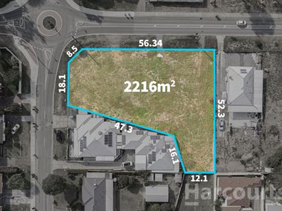 15 & 17 Aldgate Street, Mandurah WA 6210