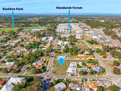 15 & 17 Aldgate Street, Mandurah WA 6210
