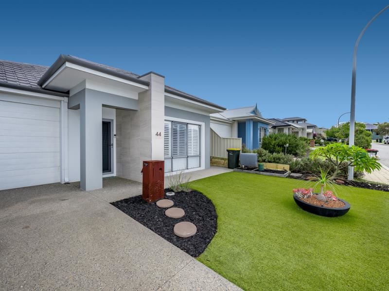 44 Revitalise Circuit, Craigie