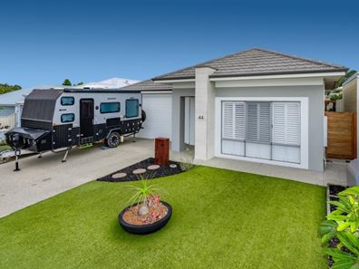 44 Revitalise Circuit, Craigie WA 6025