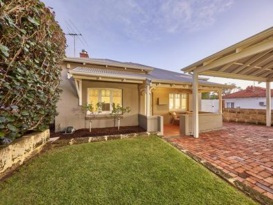 41 Blackford Street, Mount Hawthorn WA 6016