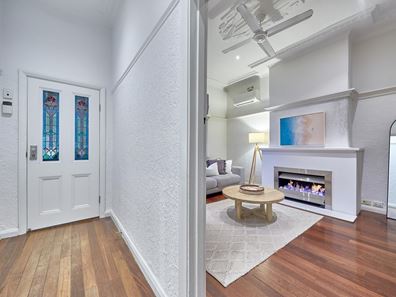 41 Blackford Street, Mount Hawthorn WA 6016