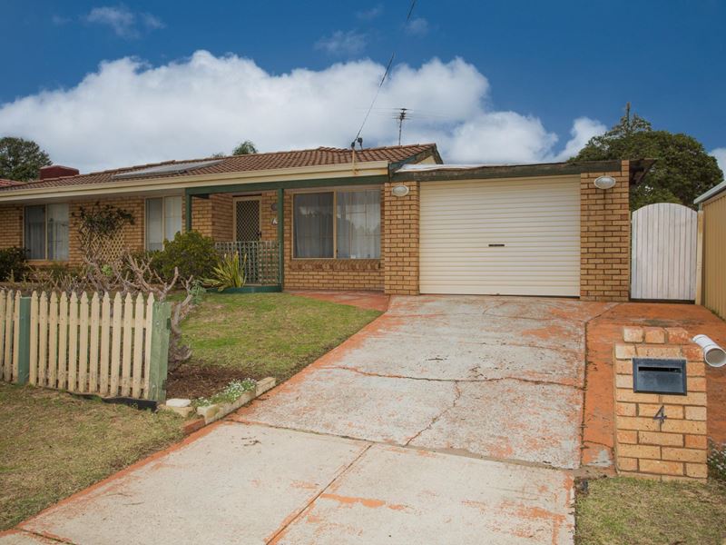 4 Oats Court, Midland WA 6056