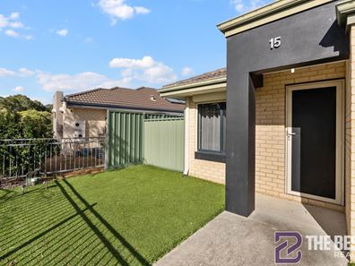15 Milagro Fairway, Seville Grove WA 6112