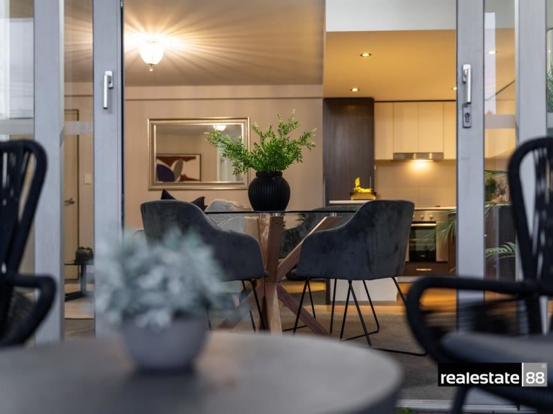 110/403 Newcastle Street, Northbridge