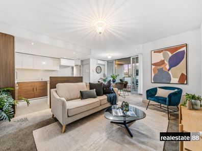 110/403 Newcastle Street, Northbridge WA 6003