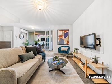 110/403 Newcastle Street, Northbridge WA 6003