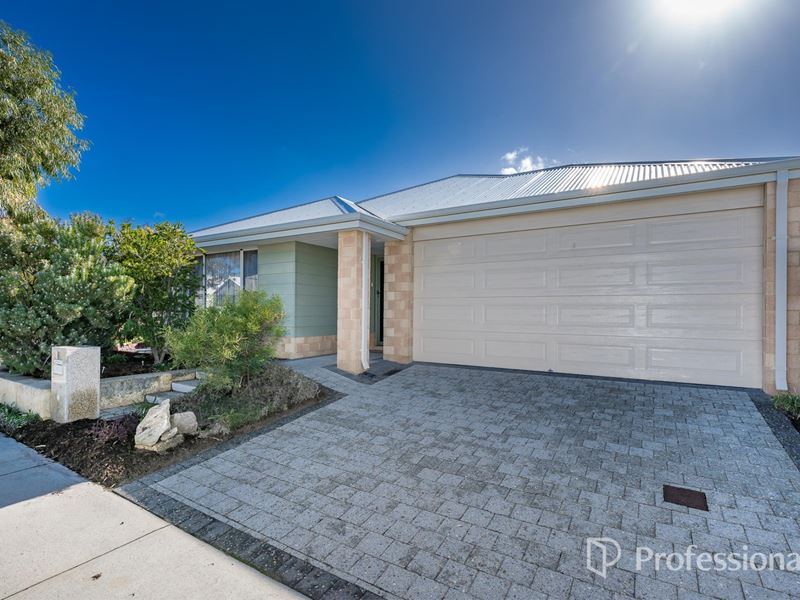 88 Celeste Street, Eglinton WA 6034