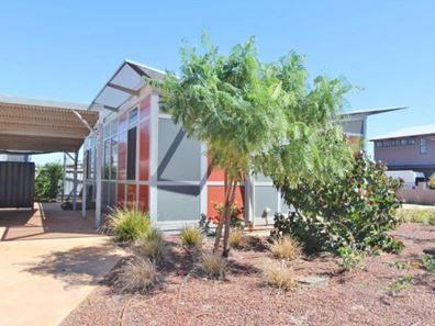 6 Smokebush Street, Nickol WA 6714