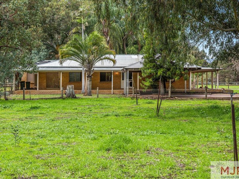 264 Hopkinson Road, Darling Downs