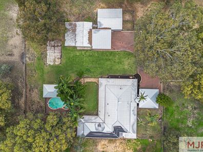 264 Hopkinson Road, Darling Downs WA 6122