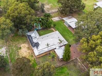 264 Hopkinson Road, Darling Downs WA 6122