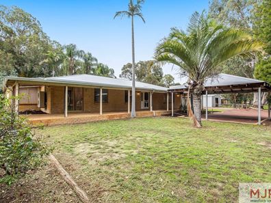 264 Hopkinson Road, Darling Downs WA 6122