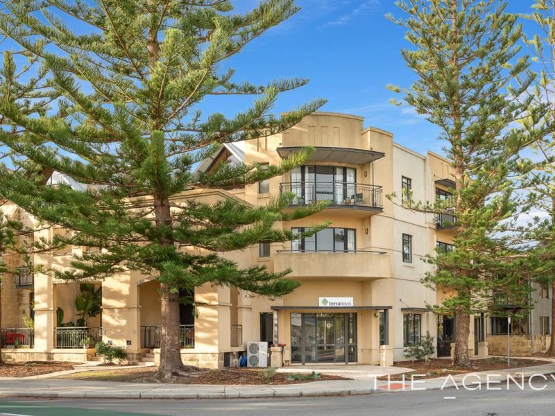 118A Marine Terrace, Fremantle