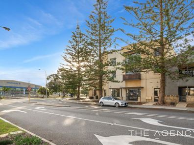 118A Marine Terrace, Fremantle WA 6160