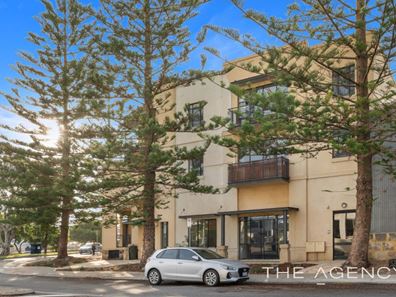 118A Marine Terrace, Fremantle WA 6160