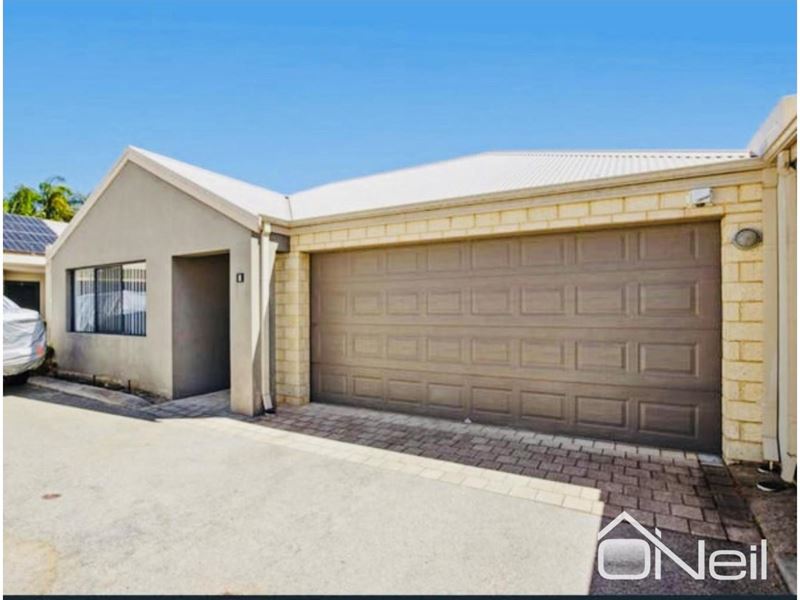 8/107 Bluegum Road, Beechboro WA 6063